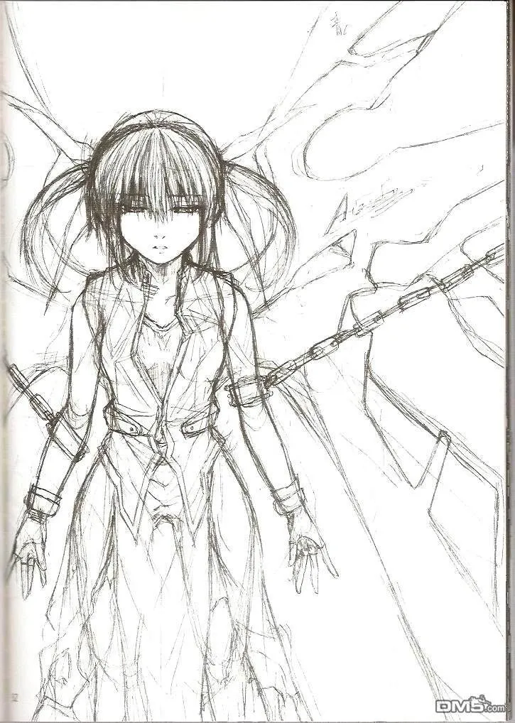 Celestial（4）  第31页