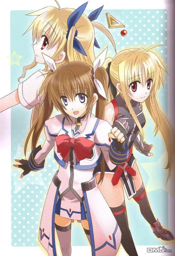 君と紡ぐ１ページ  第1页