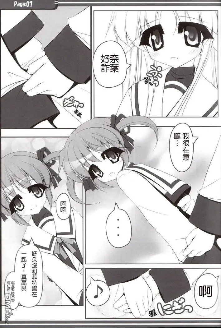 NanoFate Heart  第6页