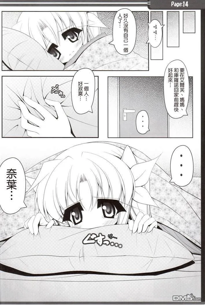 NanoFate Heart  第13页