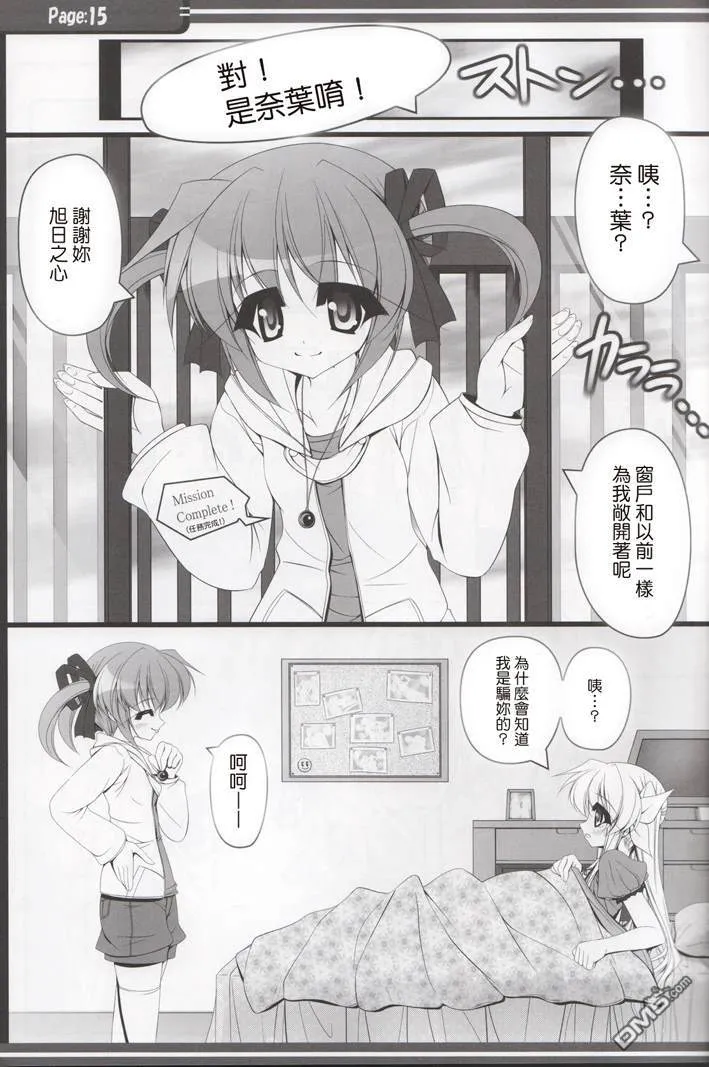 NanoFate Heart  第14页