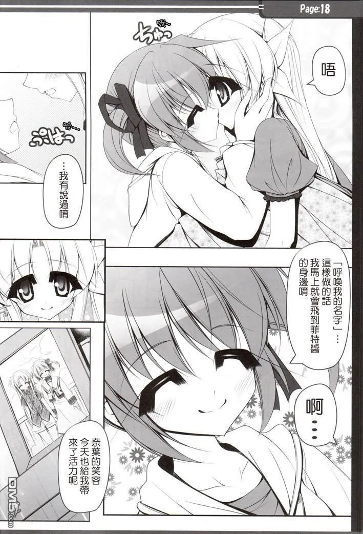 NanoFate Heart  第17页