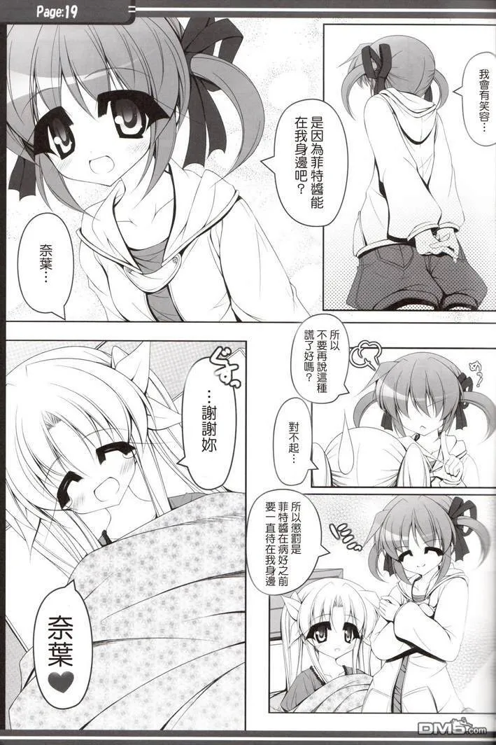 NanoFate Heart  第18页