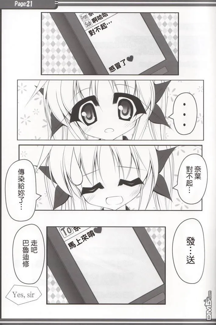 NanoFate Heart  第20页