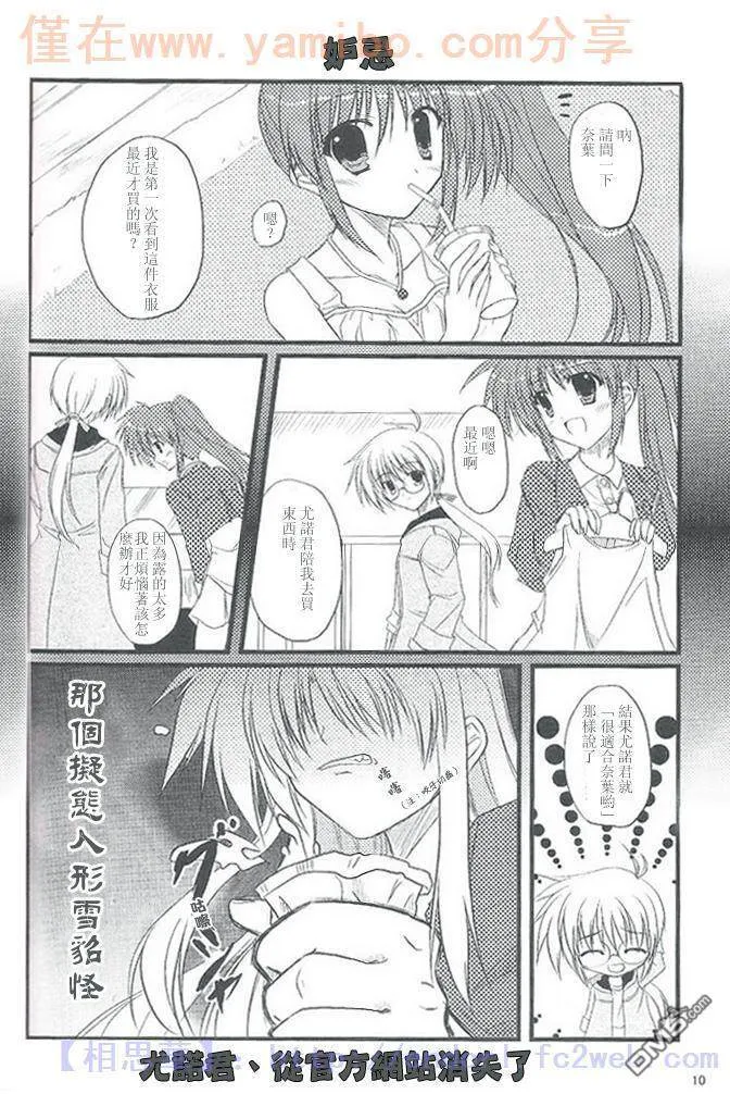 Night Party  第8页