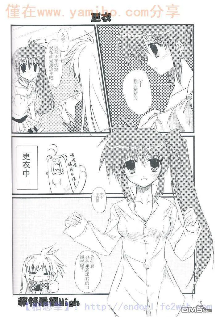 Night Party  第10页