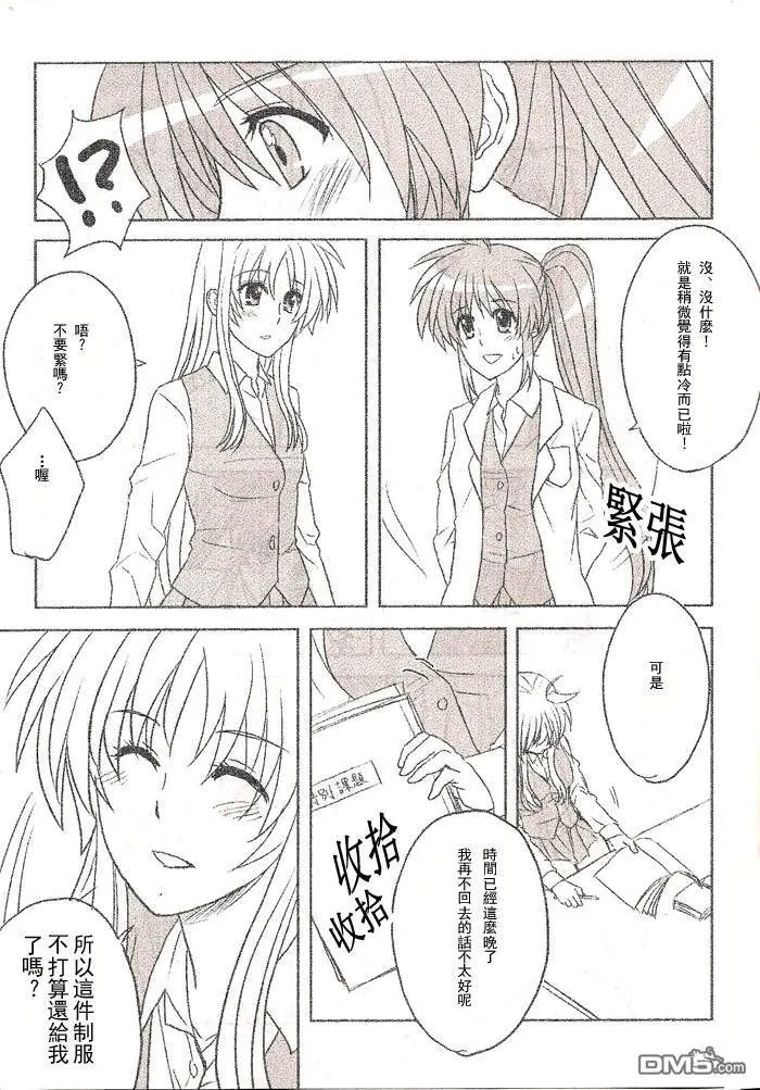 Blazer  第5页