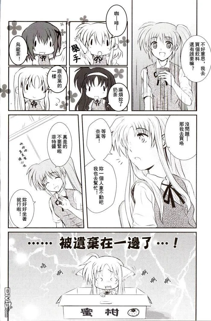 Chase  第3页