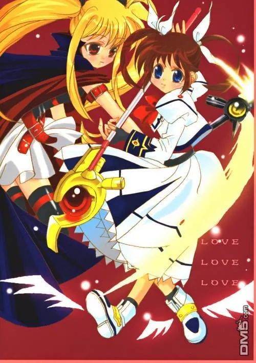 LOVE LOVE LOVE  第1页