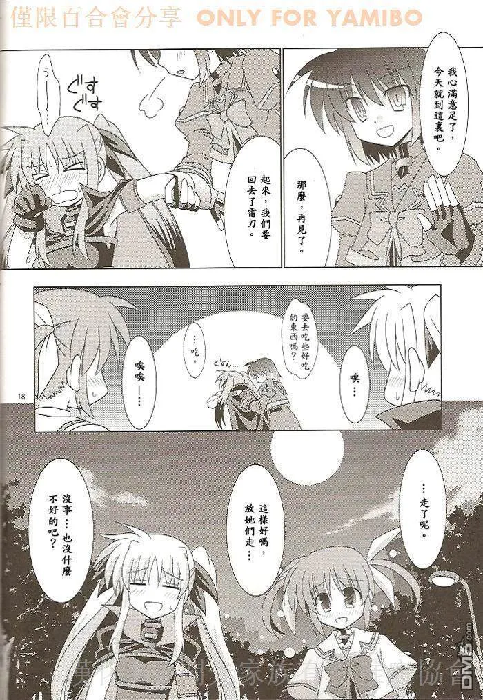 笨蛋幸存者  第17页
