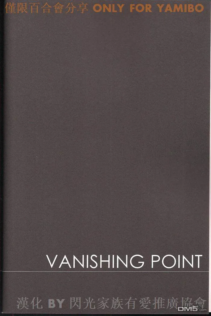vanishing poin  第3页