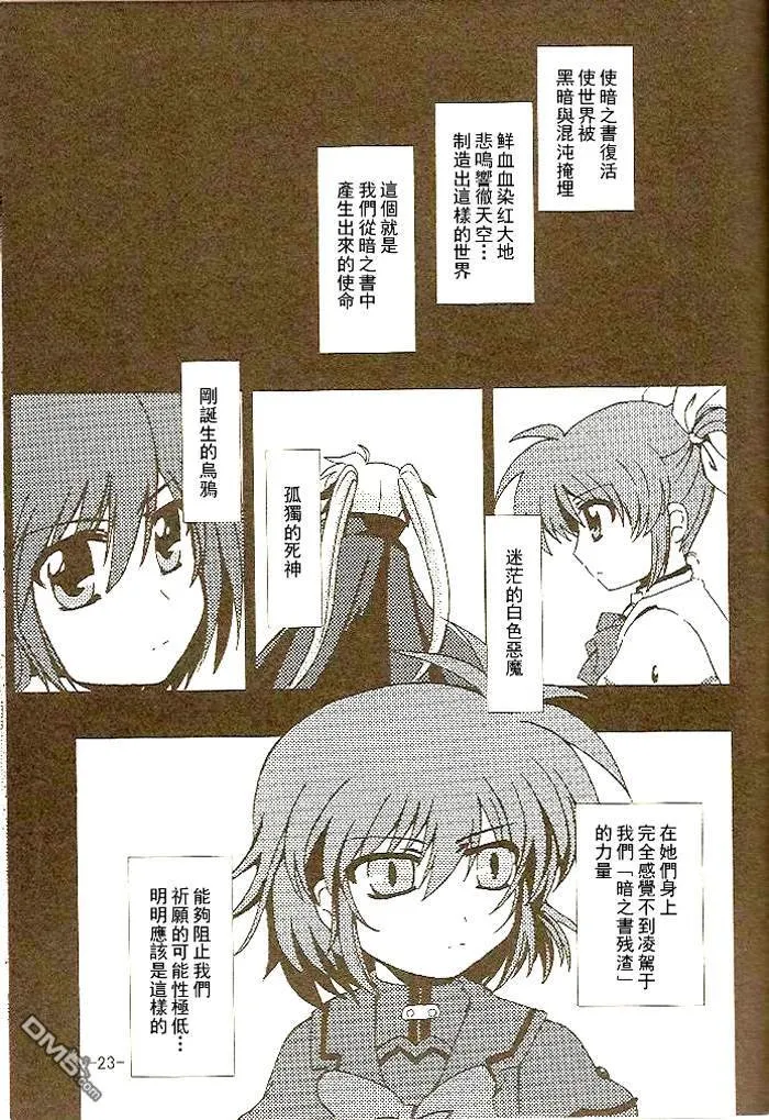 Muchos Amigos  第22页