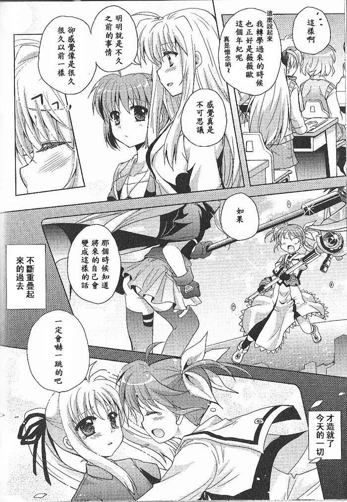 レトロスペクト  第7页