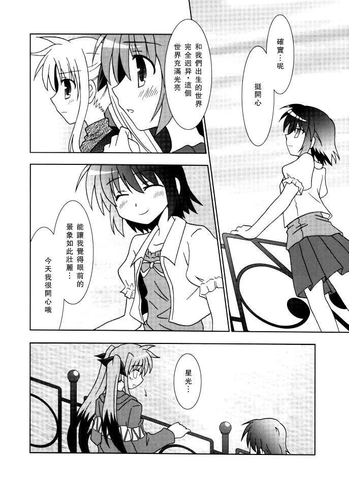 Baka Survivor Returns  第17页