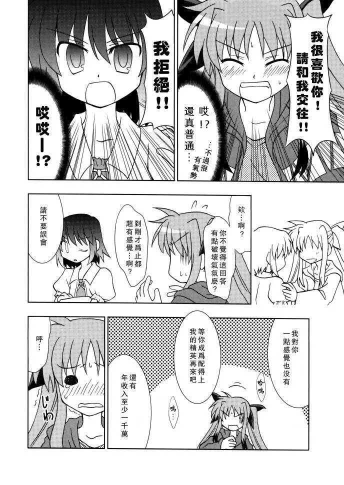 Baka Survivor Returns  第19页
