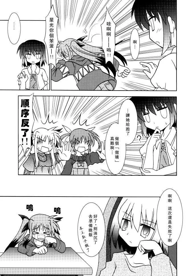 Baka Survivor Returns  第20页
