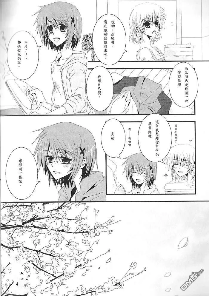 Heavy Rotation  第3页
