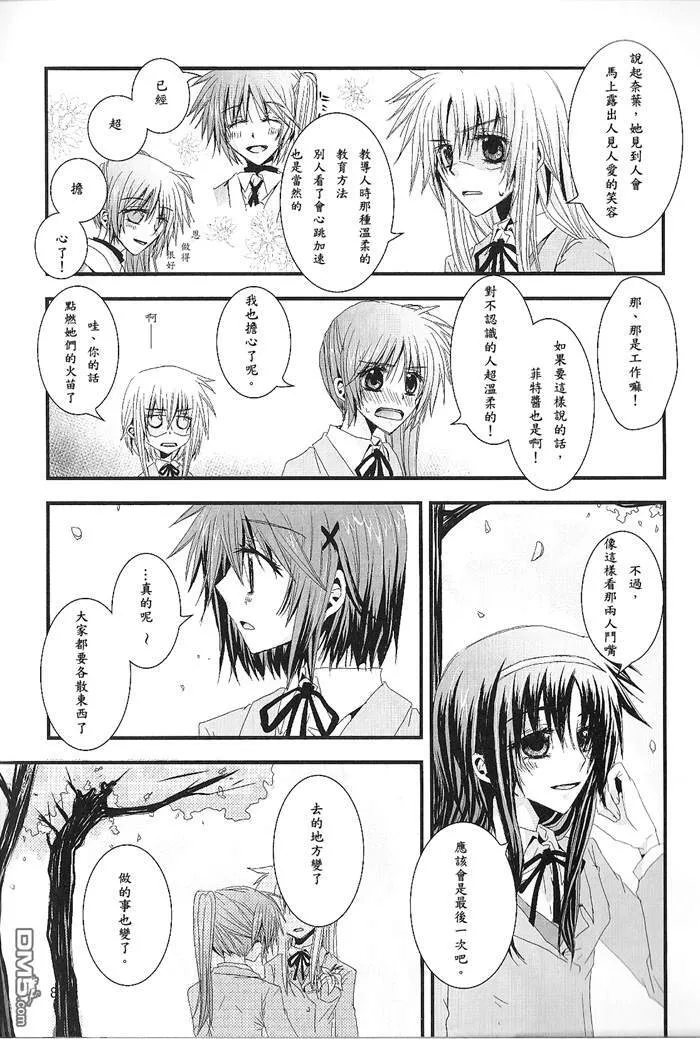 Heavy Rotation  第7页
