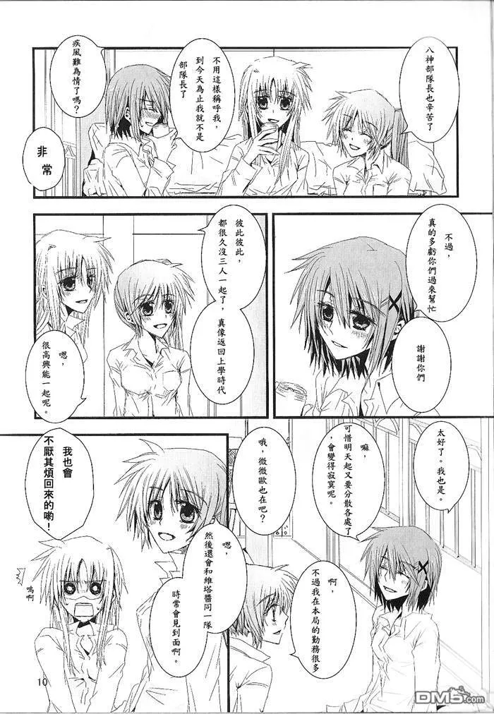 Heavy Rotation  第9页