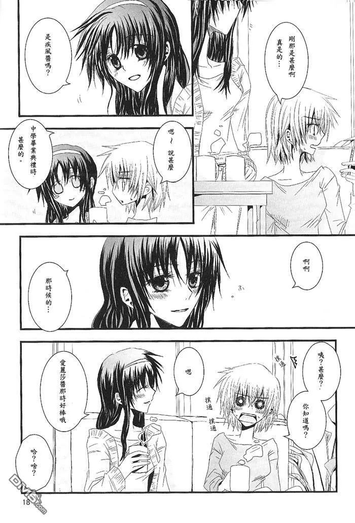 Heavy Rotation  第17页