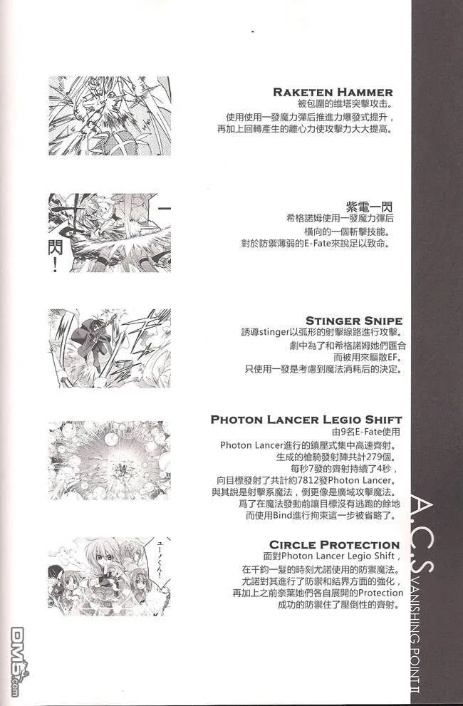 Vanishing point II A.C.S  第58页
