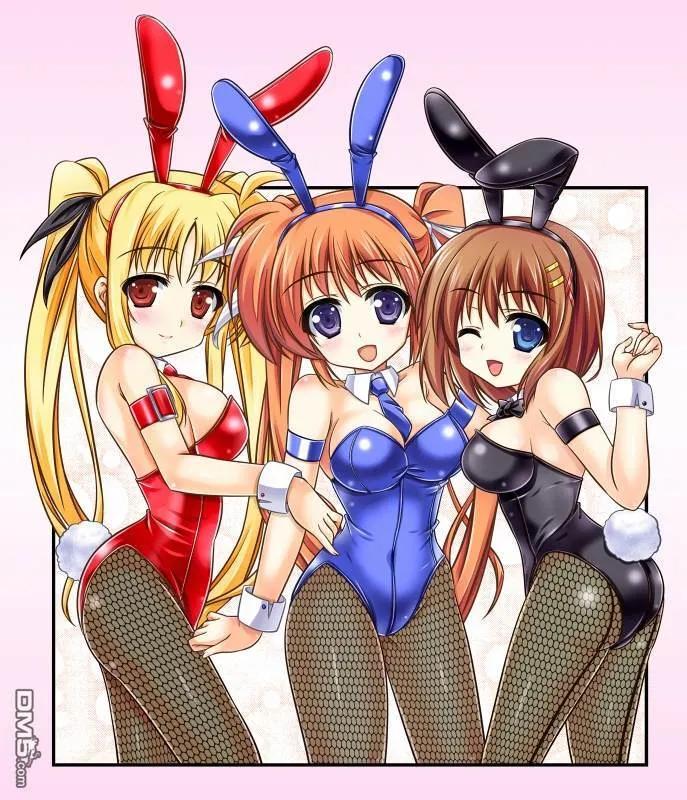 New Year's Eve  第1页