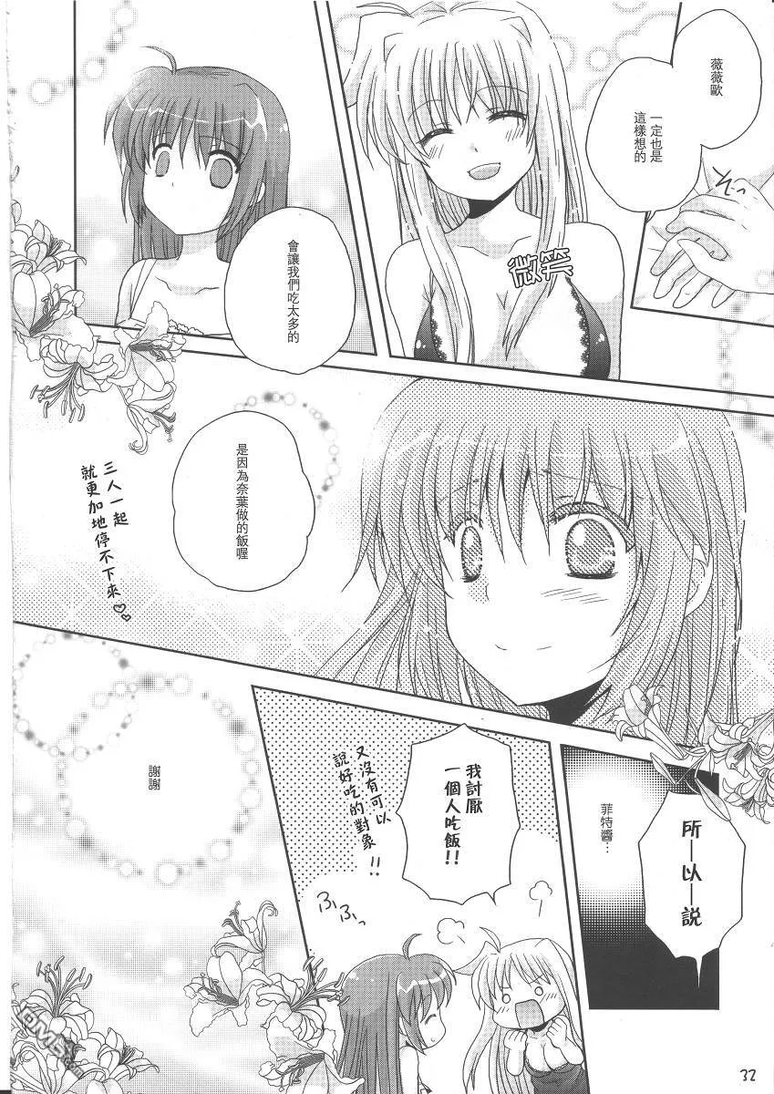 SWEET LOVE PANIC  第31页