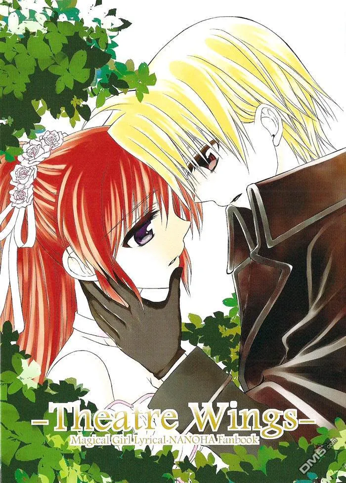 Theatre Wings  第1页