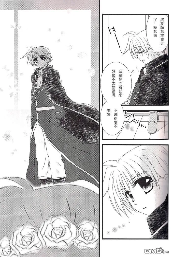 Theatre Wings  第8页
