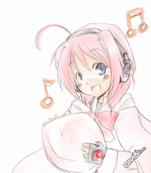 なのは生日短漫集  第14页
