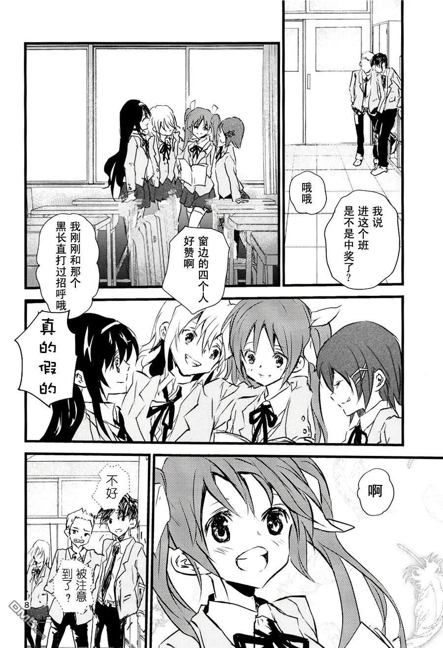 プリズム  第7页