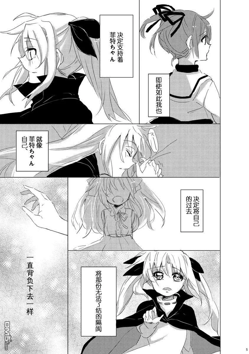 innocent startar  第4页
