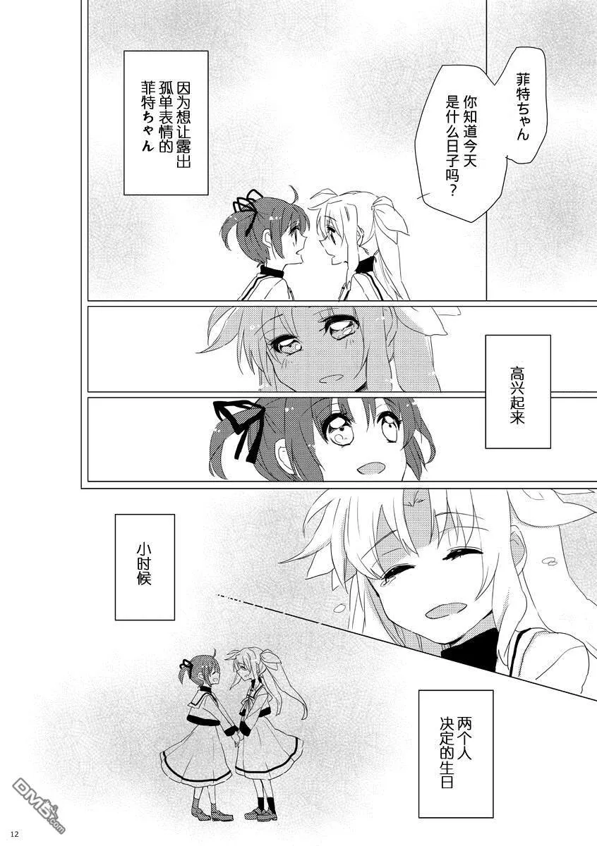 innocent startar  第11页