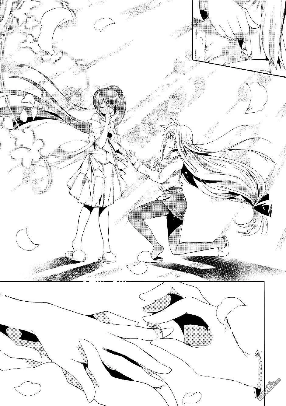 Supercalifragilisticexpialidocious  第30页