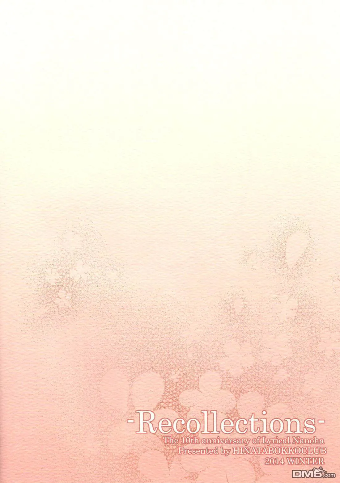 Recollection-追忆  第25页
