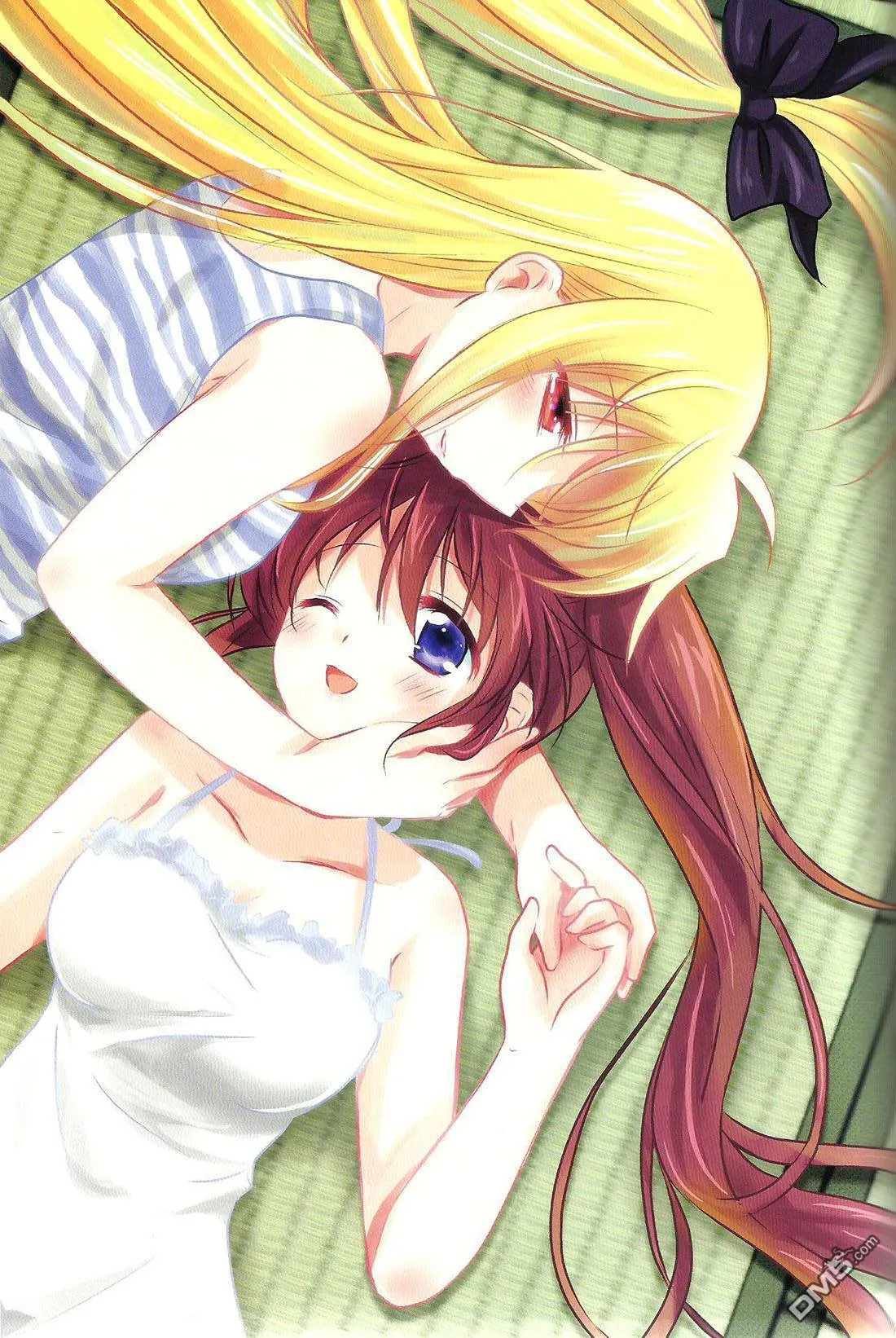 summer memories  第2页