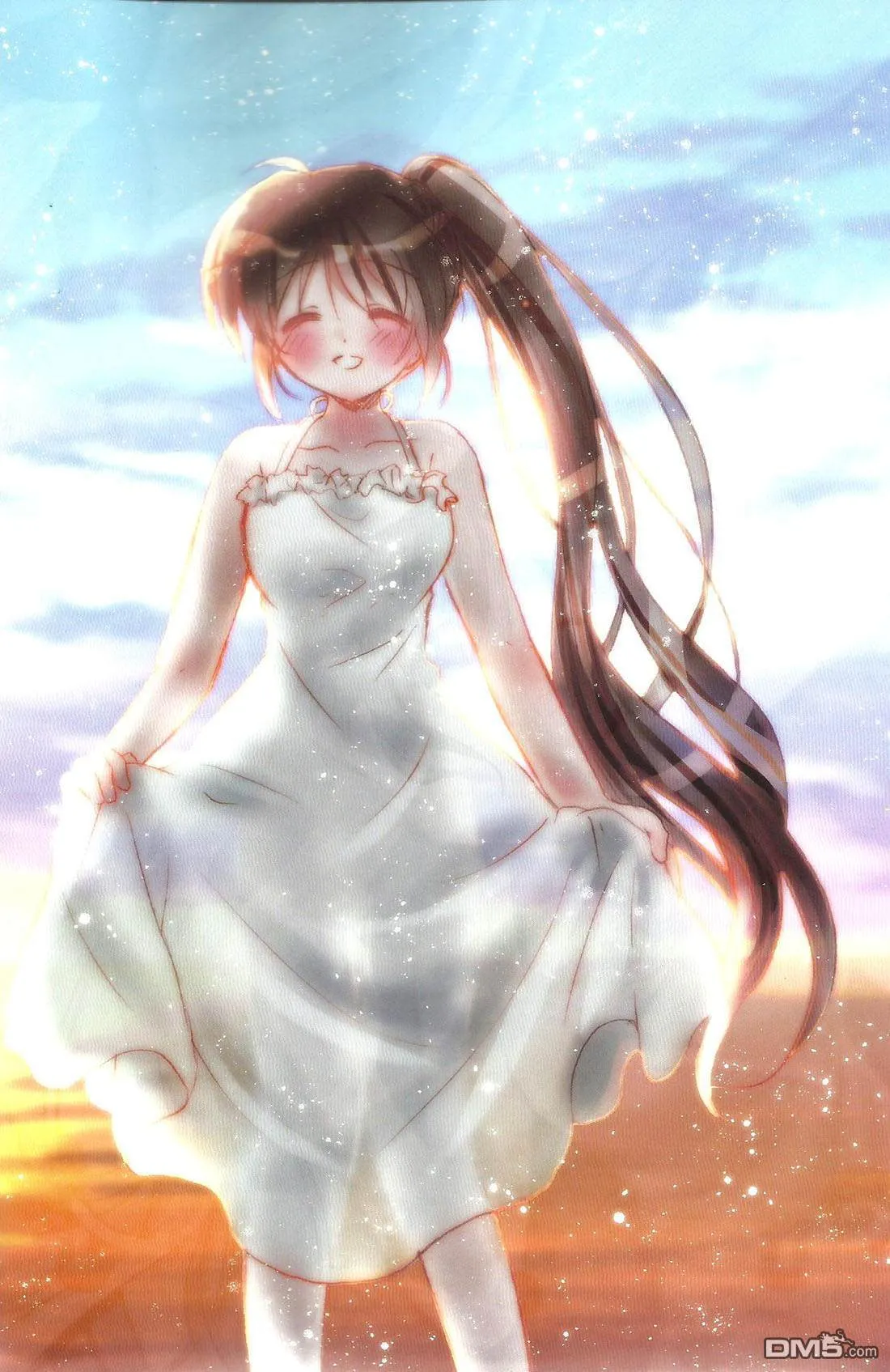 summer memories  第3页