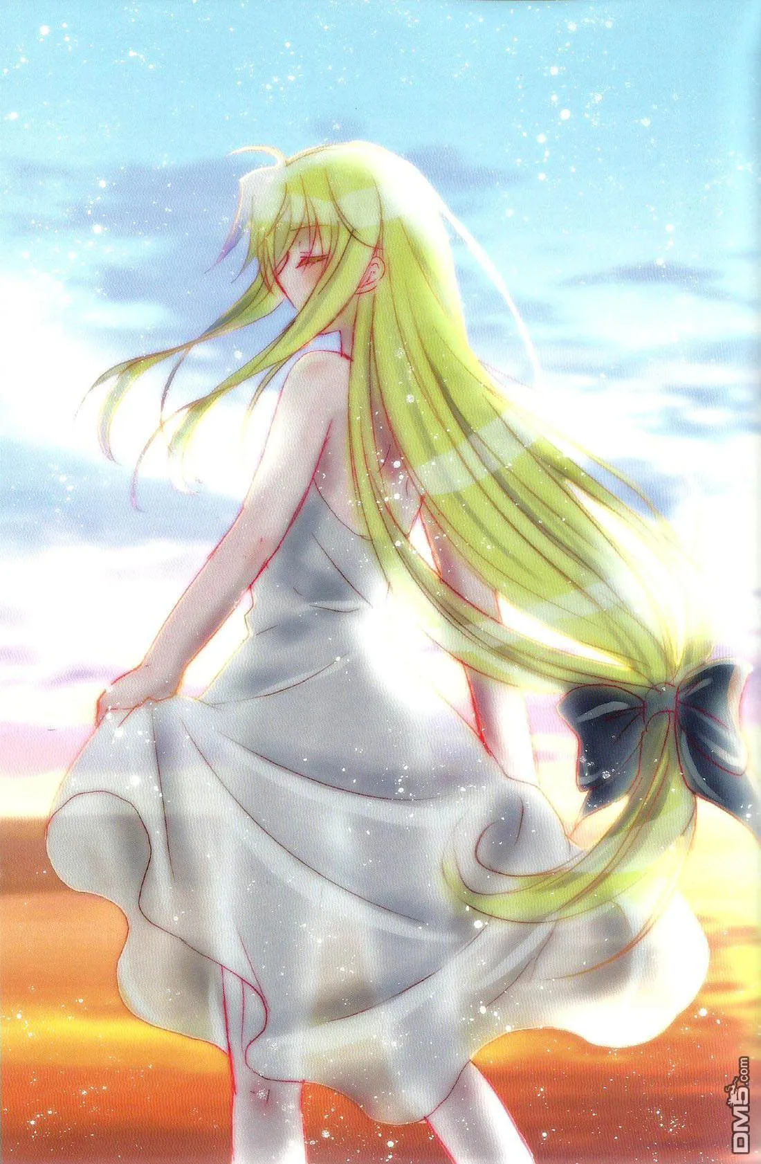 summer memories  第4页
