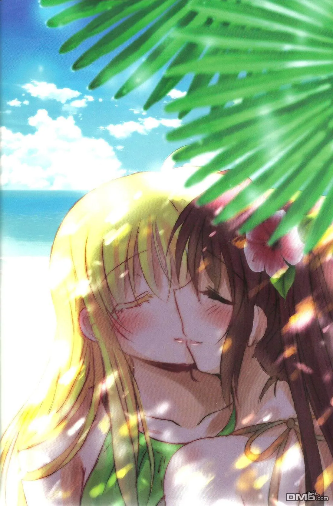summer memories  第5页