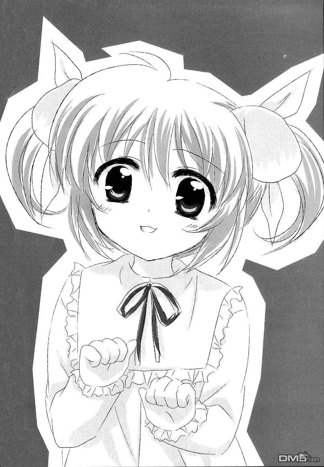 リリカルわんにゃん-阿猫阿狗  第3页