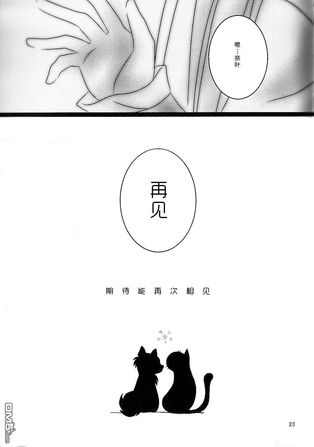 リリカルわんにゃん-阿猫阿狗  第22页
