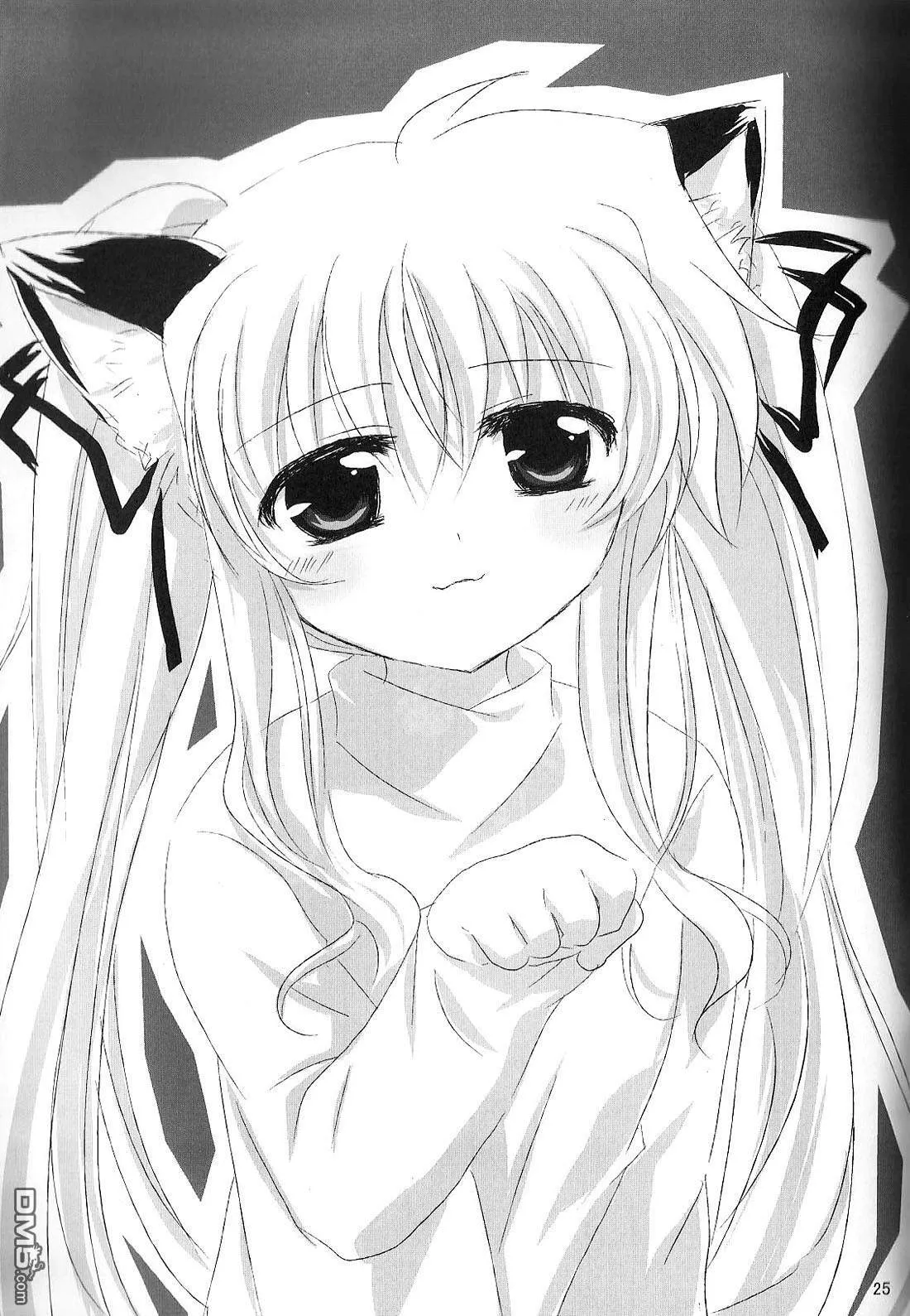 リリカルわんにゃん-阿猫阿狗  第24页