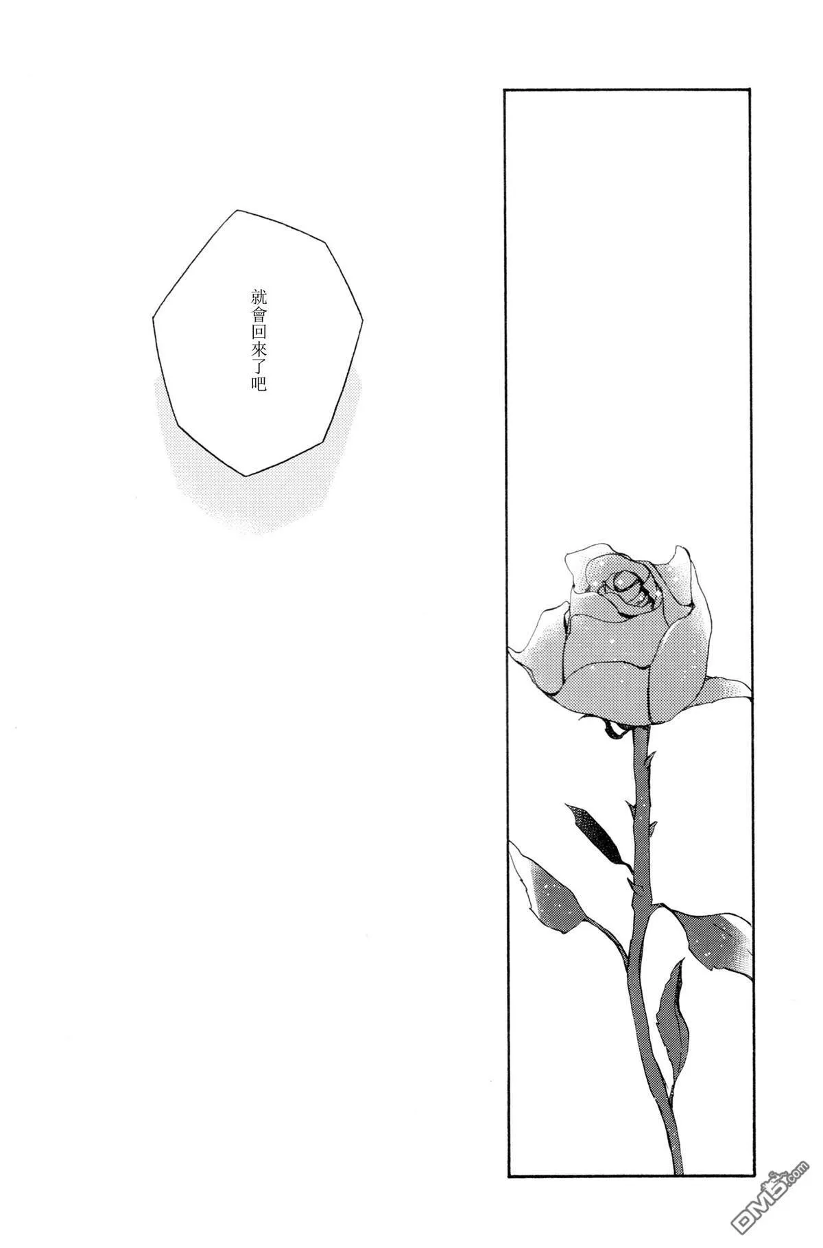 うそつきのばら  第14页
