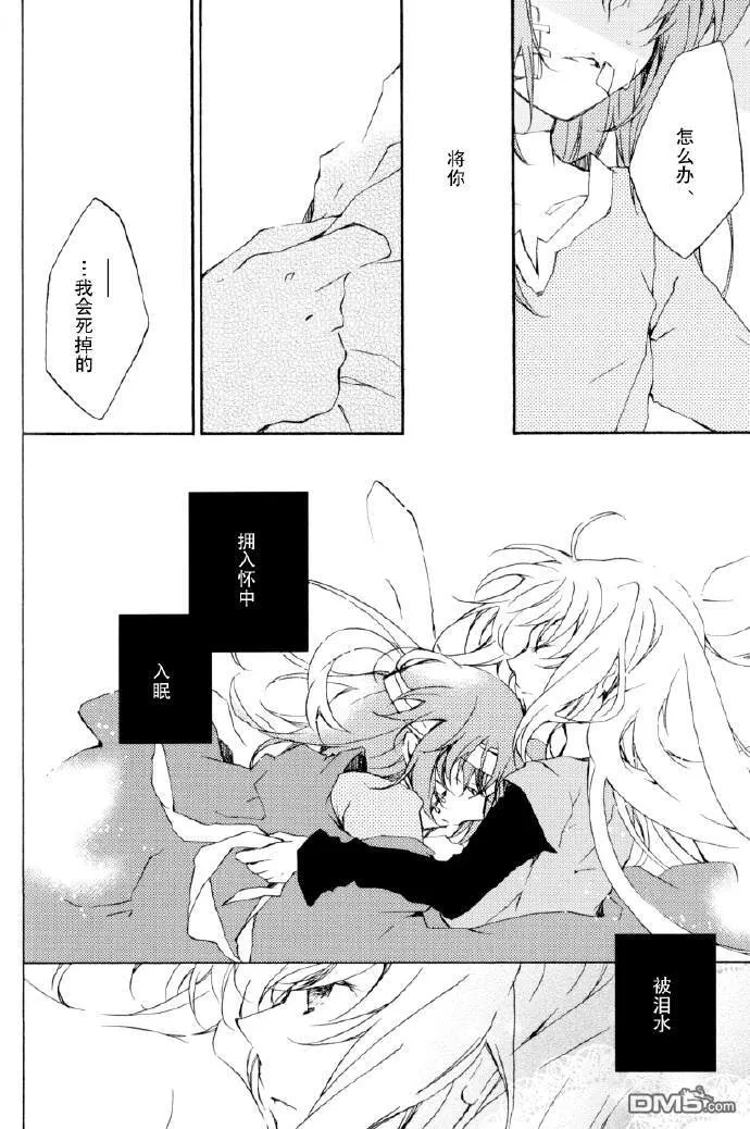 キノスラの帰還  第11页