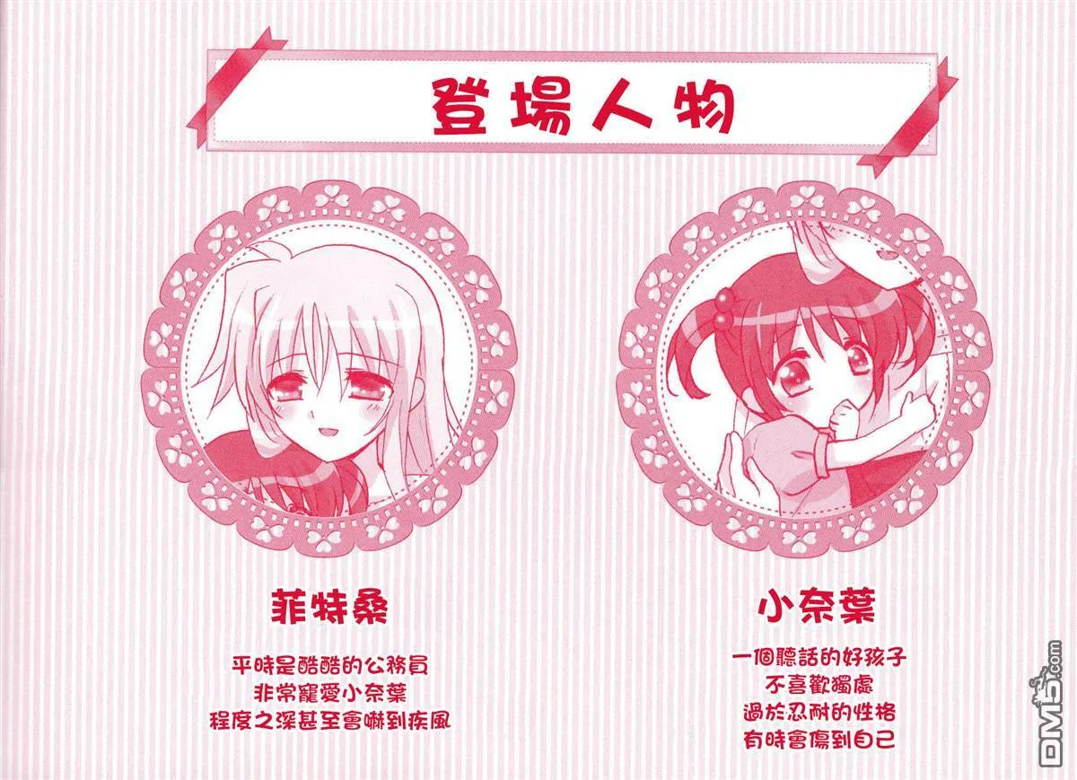 ちびなの!  第7页