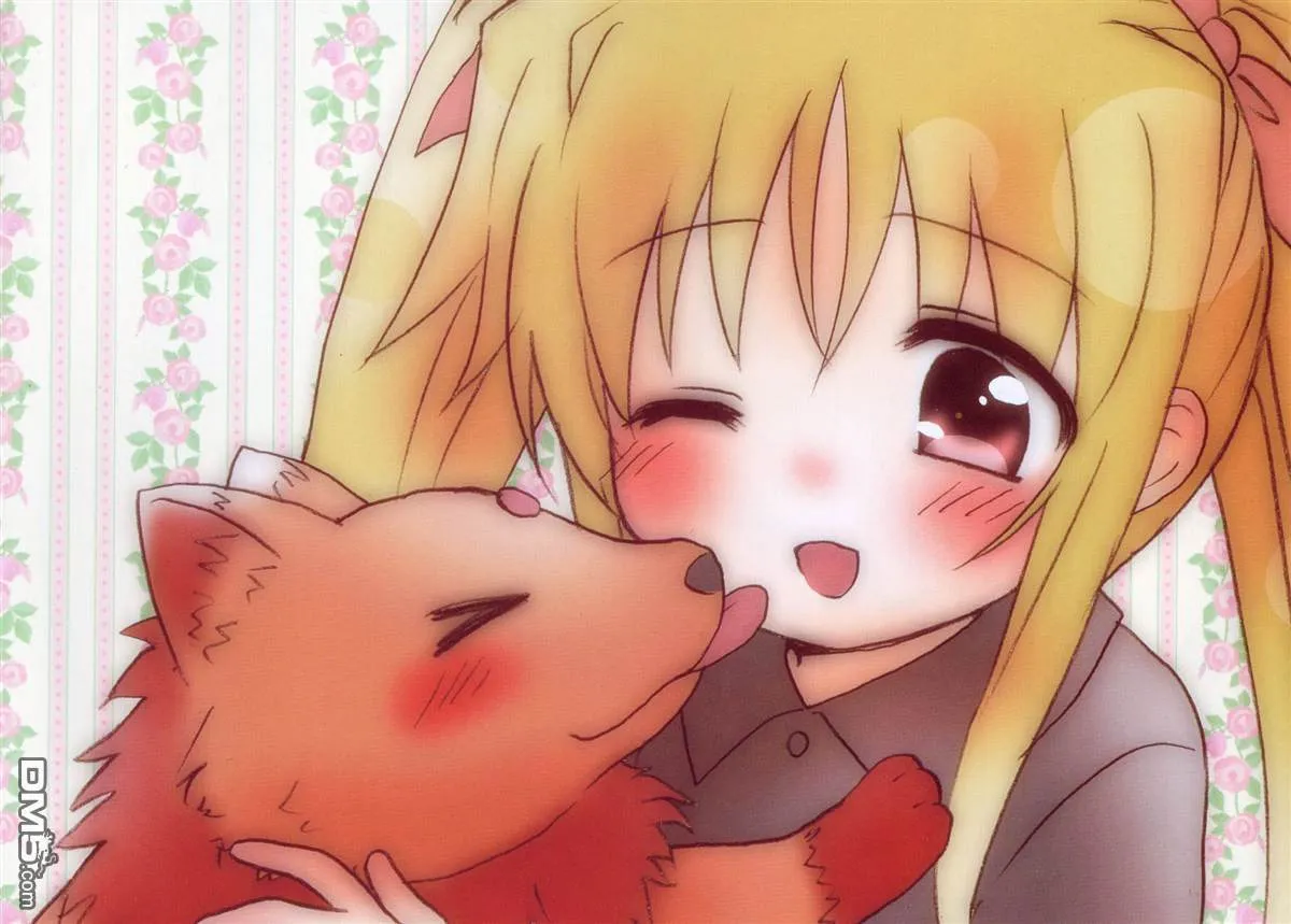 ちびフェイ!  第3页