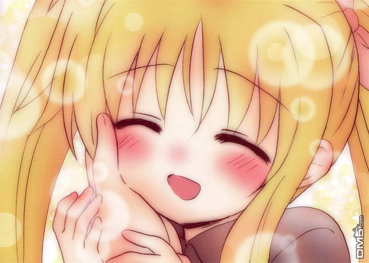 ちびフェイ!  第5页