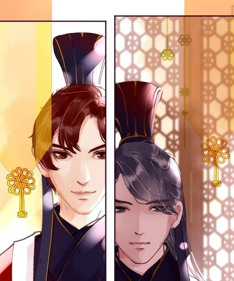 第3话 马踏长安 第30页
