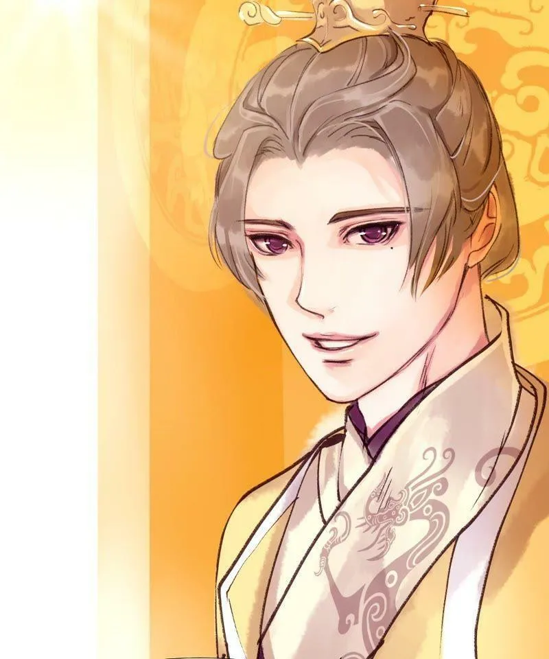 第3话 马踏长安 第54页