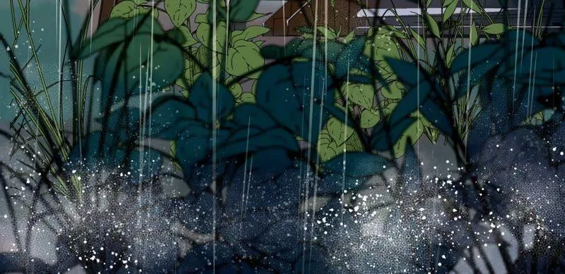 第7话 急雨惊梦 第6页